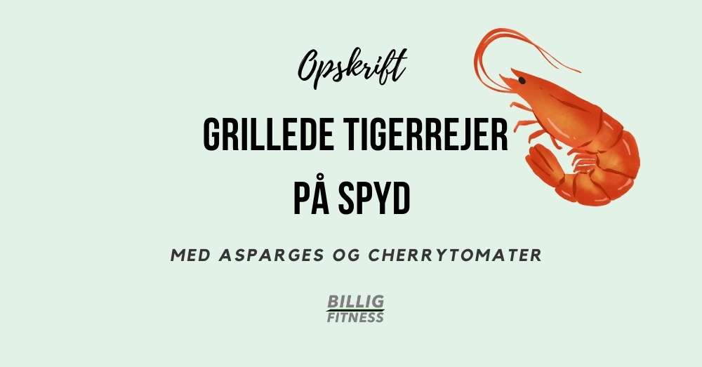 Sundt alternativ til grill-middagen!