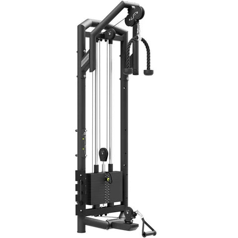 Fitnesscenter Kabeltræk