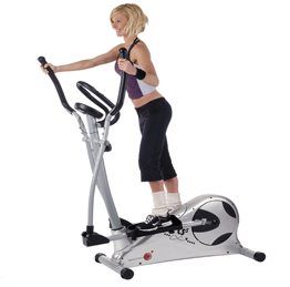 Crosstrainer