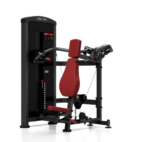 Fitnesscenter Maskiner