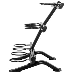 Kettlebells holder til 11 kettlebells