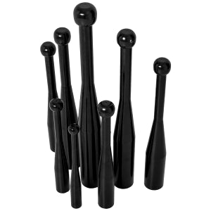 Indian Clubbell / Træningskølle 15 kg (1 stk.)