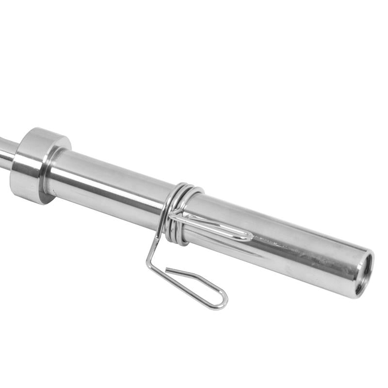 Safety Squat Bar (50 mm)