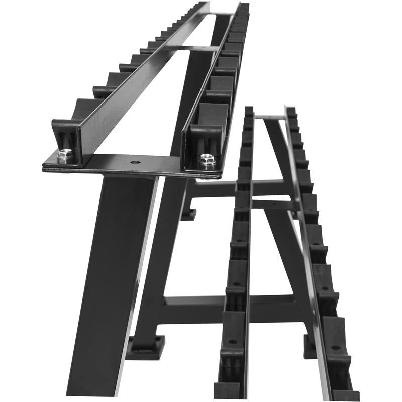 Professionel håndvægte holder