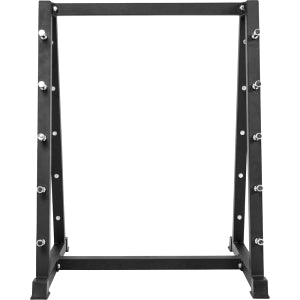 Vægtstangsholder til faste vægtstænger