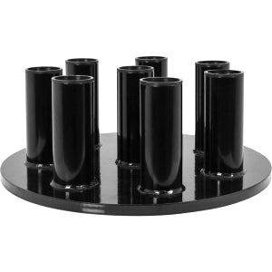 Stander til 8 vægtstænger (30mm og 50mm)