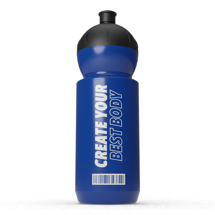 Best Body Nutrition Drikkedunk 500ML Blå
