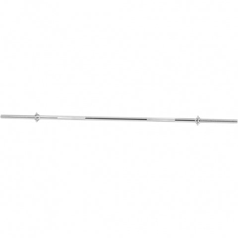 180 cm vægtstang - ekstra indermål (Ø 30 mm)