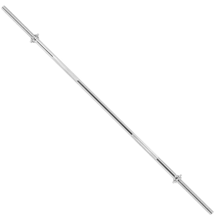 Vægtstangssæt på 70 kg til hjemmetræning