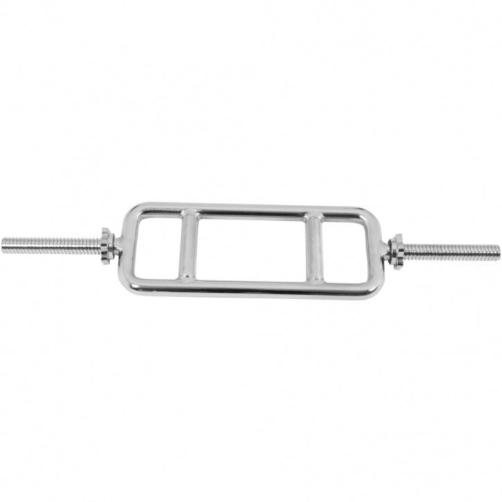 Tricepsbar (30 mm) med stjerneluk