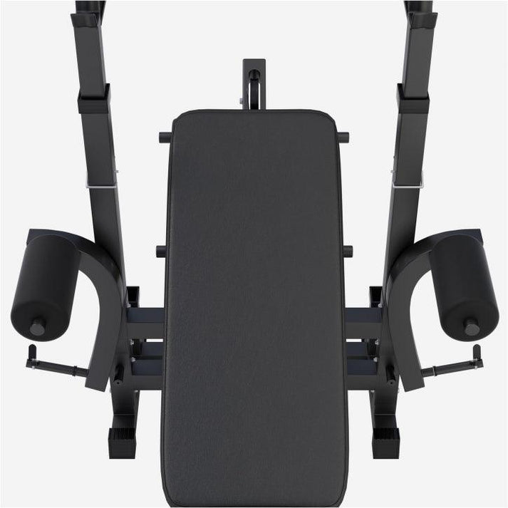 Multibænk (mange træningsmuligheder)