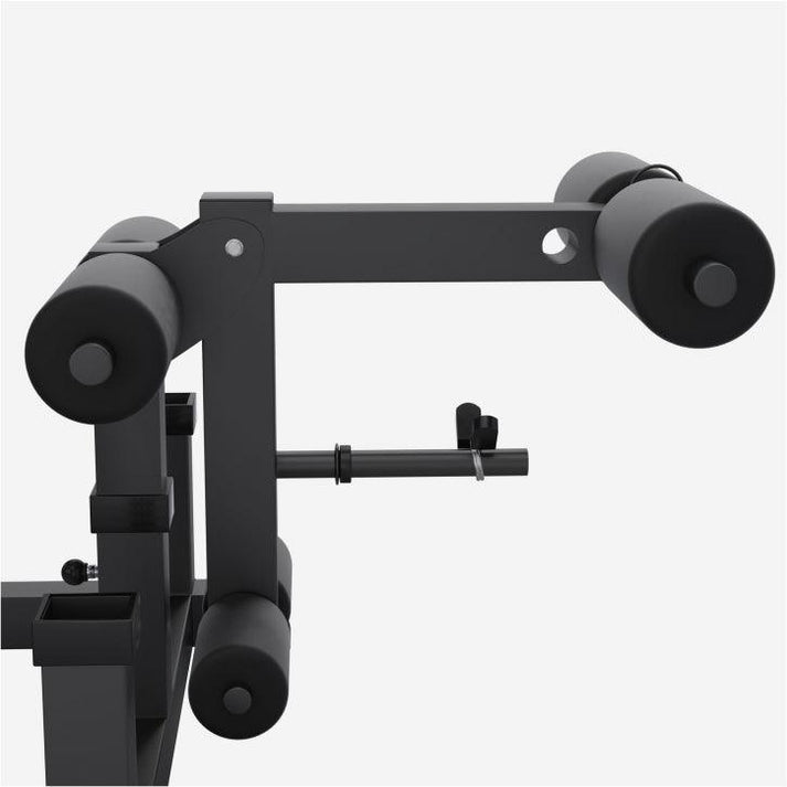 Multibænk (mange træningsmuligheder)