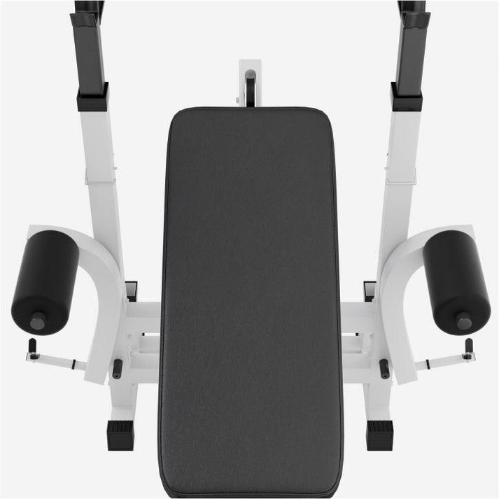 Multibænk (mange træningsmuligheder)