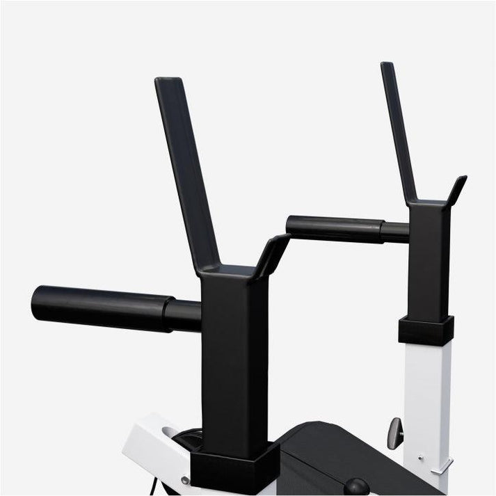 Multibænk (mange træningsmuligheder)