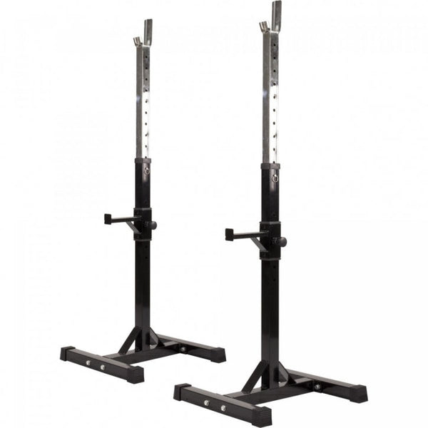 Squat Rack (Maks. belastning 500 kg)