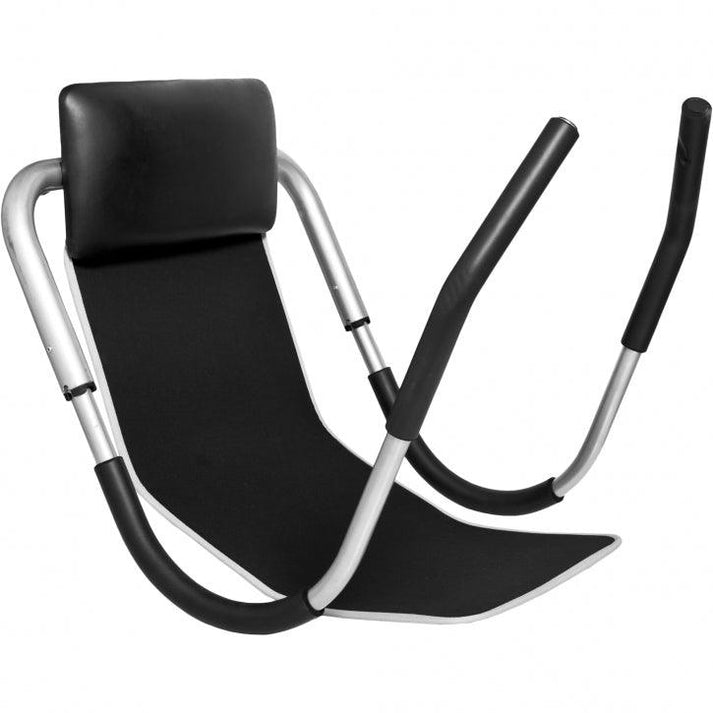 Mavetræner med måtte / Ab Roller