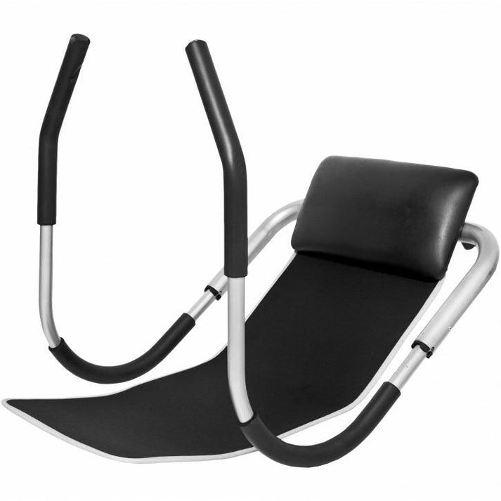 Mavetræner med måtte / Ab Roller