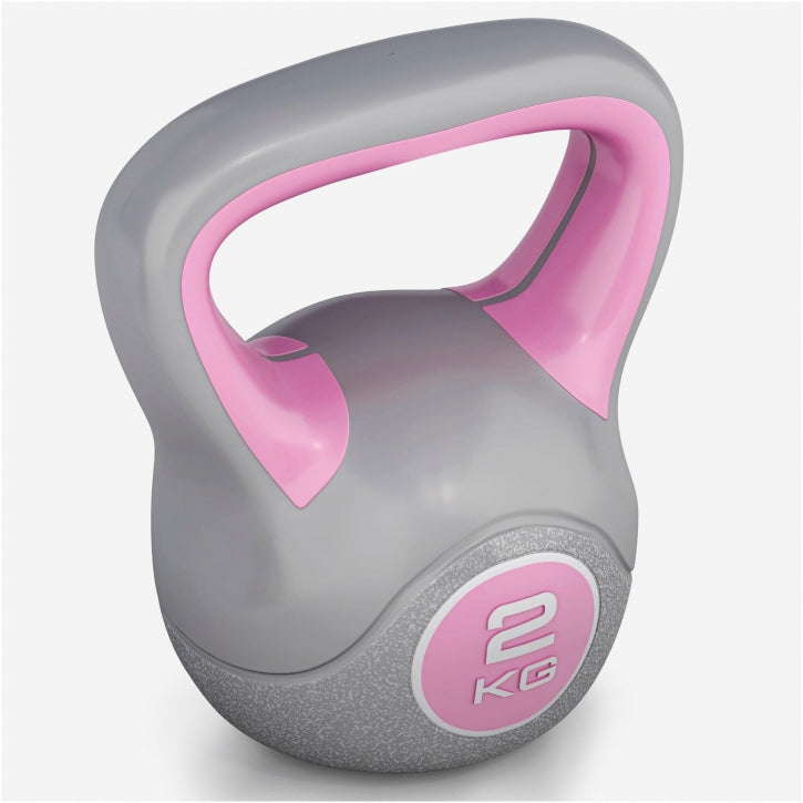 Kettlebell 2 kg (Design)