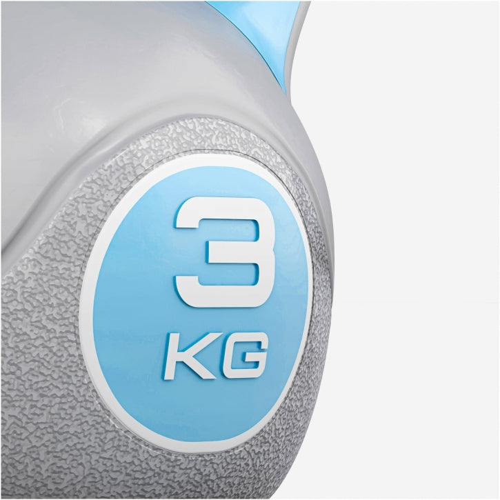 Kettlebell 3 kg (Design)
