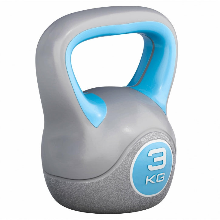 Kettlebell 3 kg (Design)