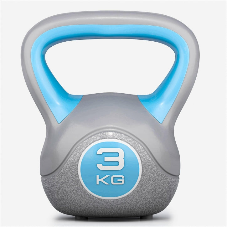 Kettlebell 3 kg (Design)