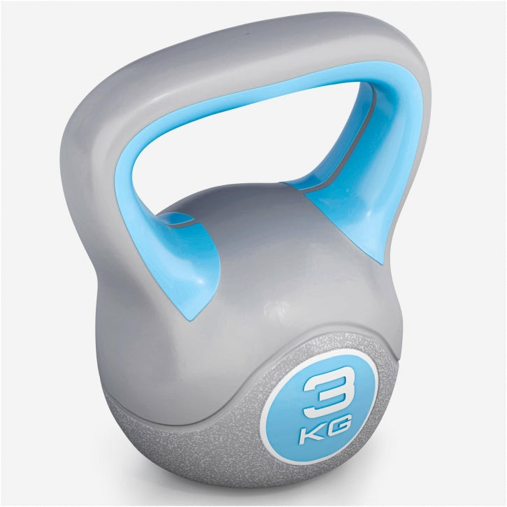 Kettlebell 3 kg (Design)