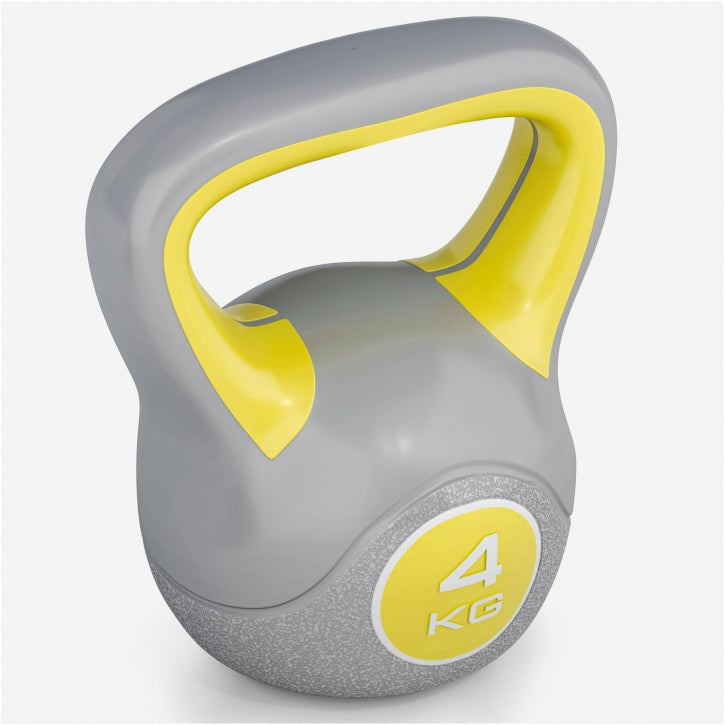 Kettlebell 4 kg (Design)