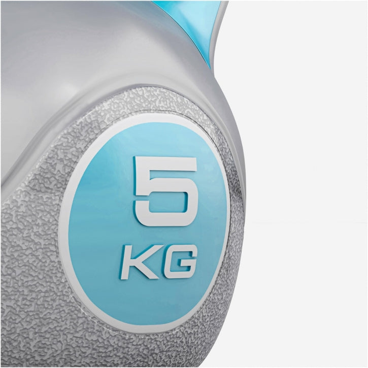 Kettlebell 5 kg (Design)