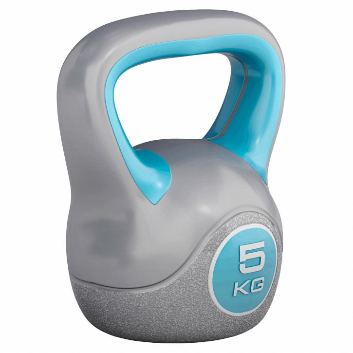 Kettlebell 5 kg (Design)