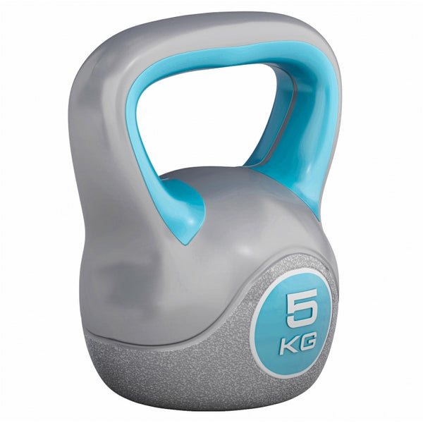 Kettlebell 5 kg (Design)