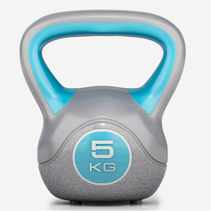 Kettlebell 5 kg (Design)