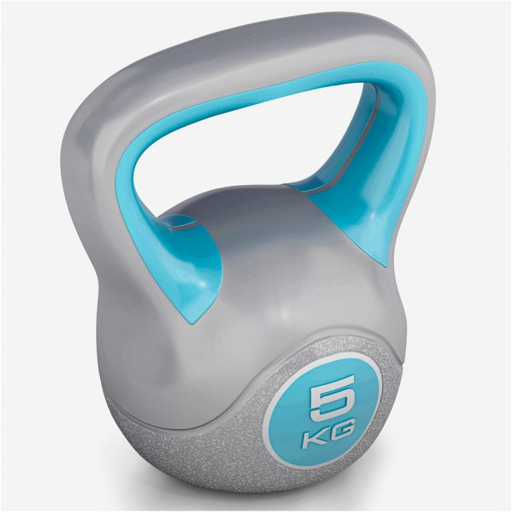 Kettlebell 5 kg (Design)