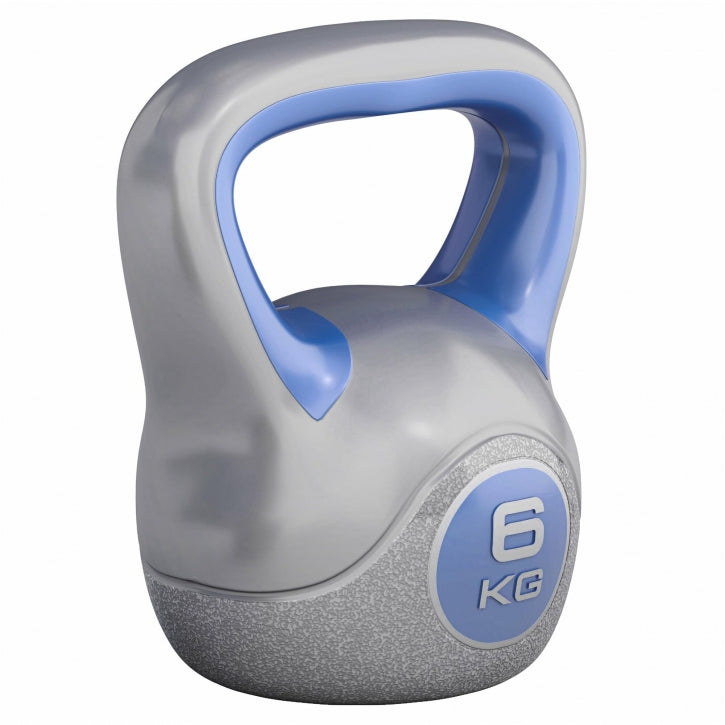 Kettlebell 6 kg (Design)
