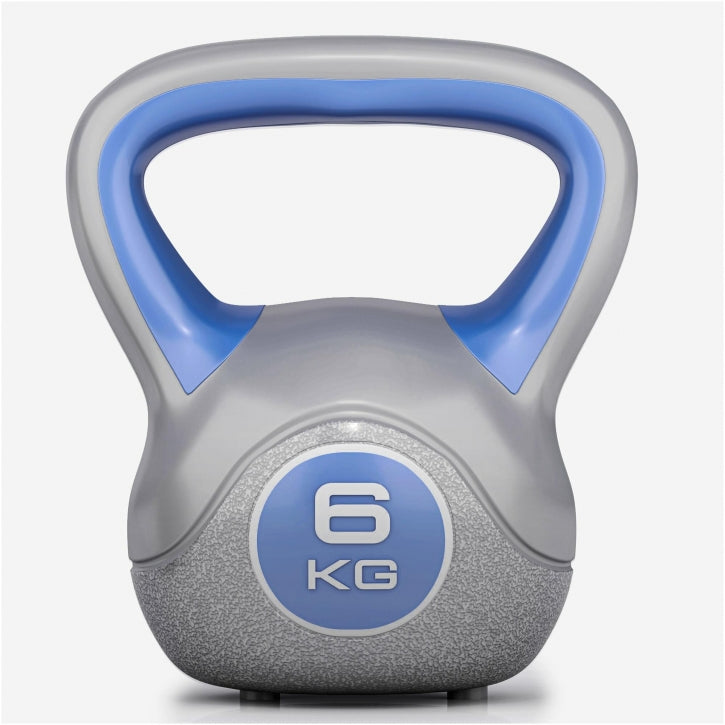 Kettlebell 6 kg (Design)