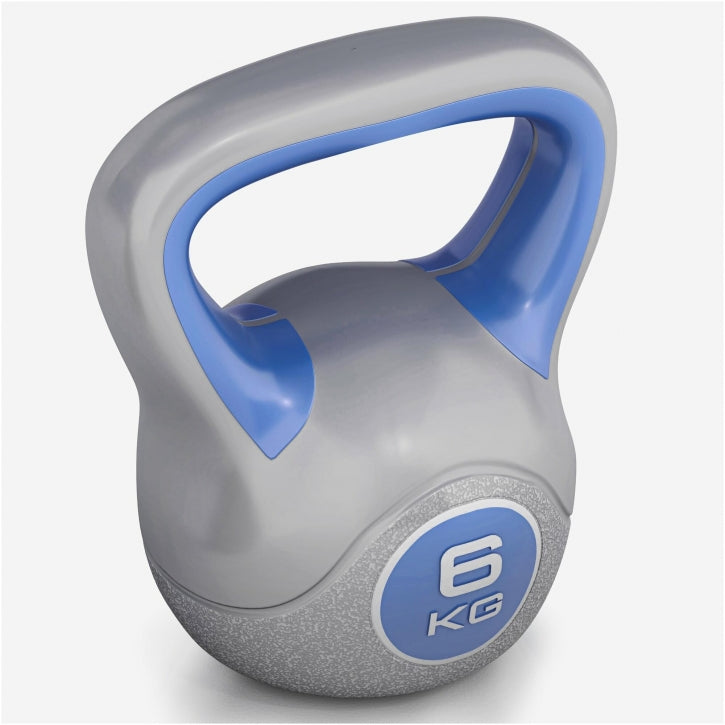 Kettlebell 6 kg (Design)
