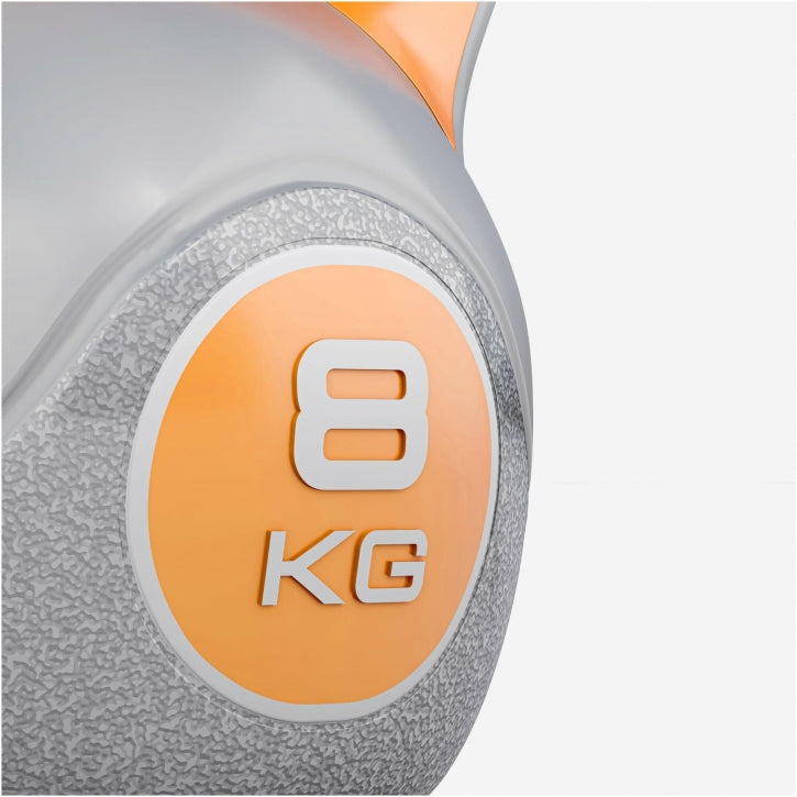 Kettlebell 8 kg (Design)