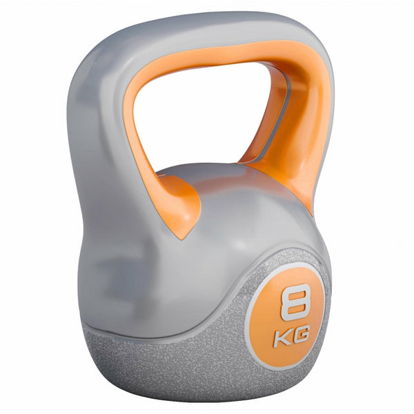 Kettlebell 8 kg (Design)