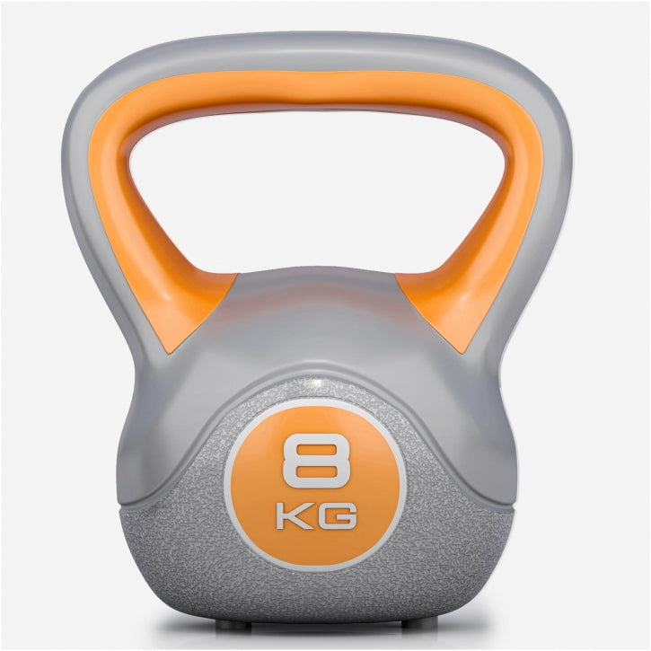 Kettlebell 8 kg (Design)