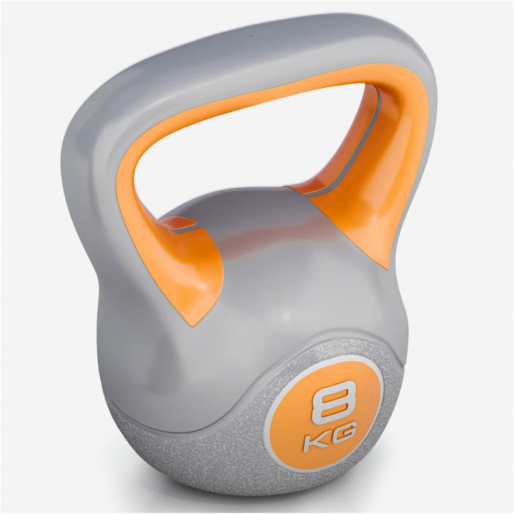 Kettlebell 8 kg (Design)
