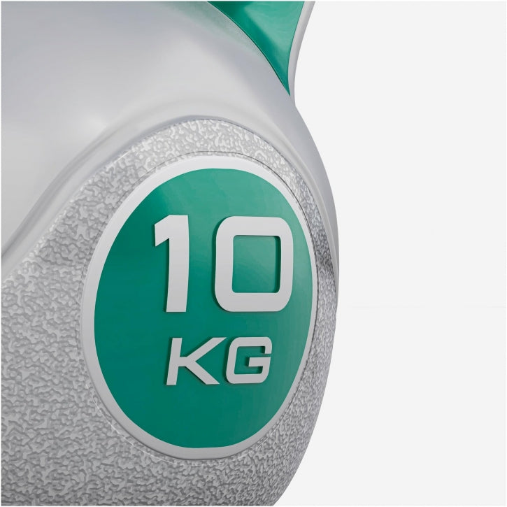 Kettlebell 10 kg (Design)