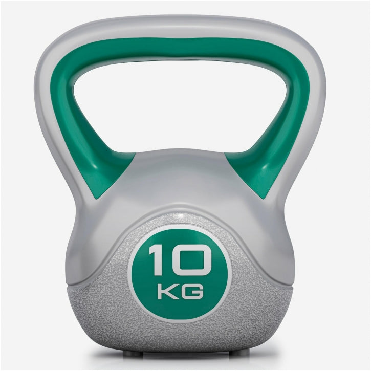 Kettlebell 10 kg (Design)