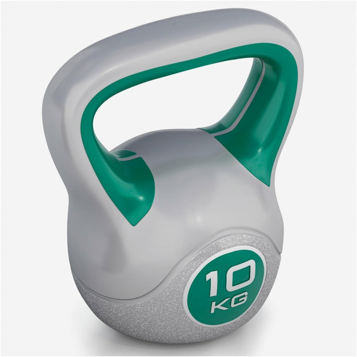 Kettlebell 10 kg (Design)