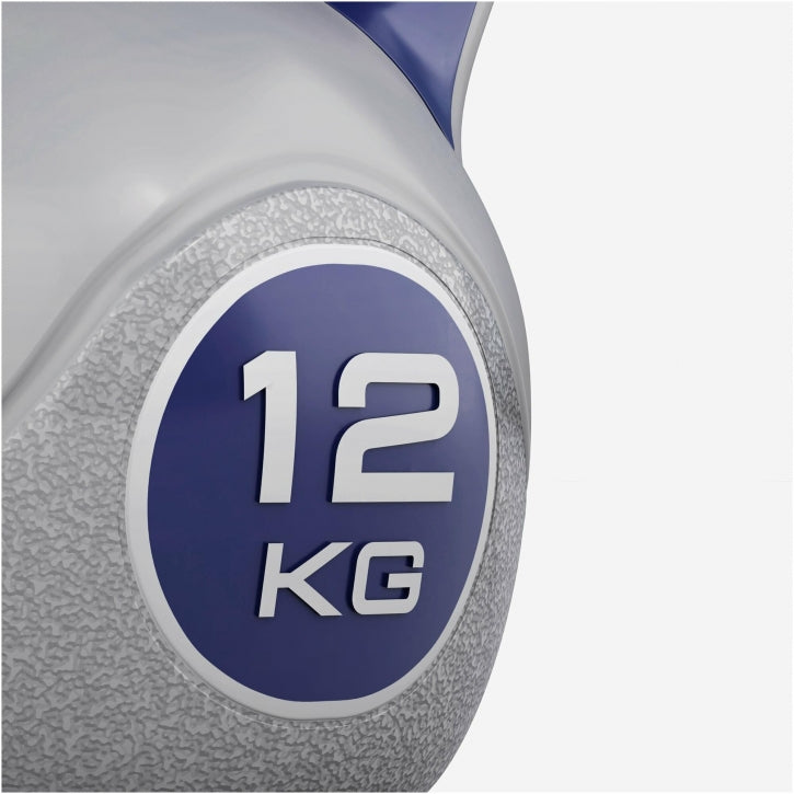 Kettlebell 12 kg (Design)