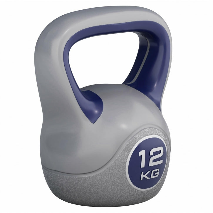Kettlebell 12 kg (Design)