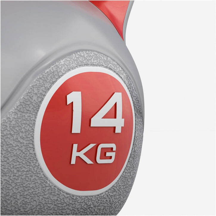 Kettlebell 14 kg (Design)