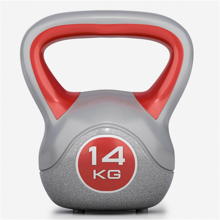 Kettlebell 14 kg (Design)