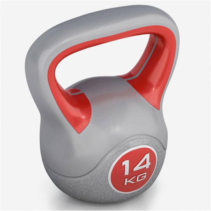 Kettlebell 14 kg (Design)