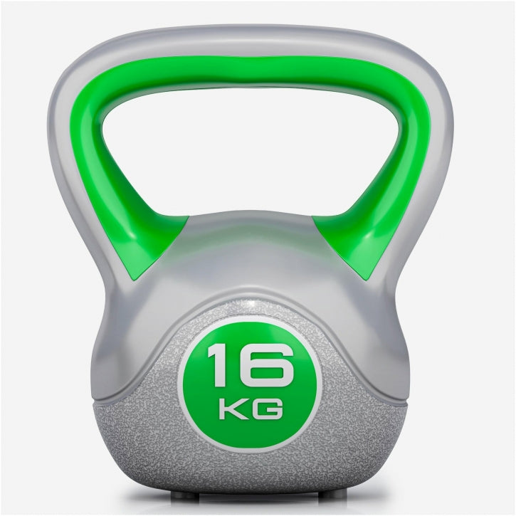 Kettlebell 16 kg (Design)