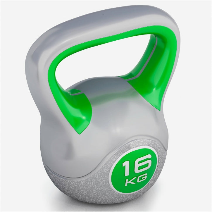 Kettlebell 16 kg (Design)