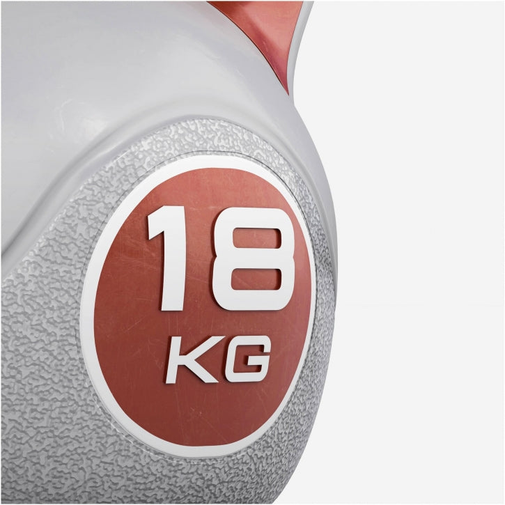 Kettlebell 18 kg (Design)